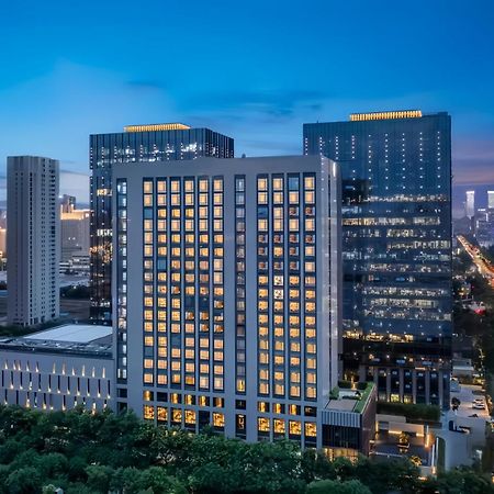 Argyle Waifiden Baolidian Hotel -Free Shuttle Bus During Canton Fair Εξωτερικό φωτογραφία