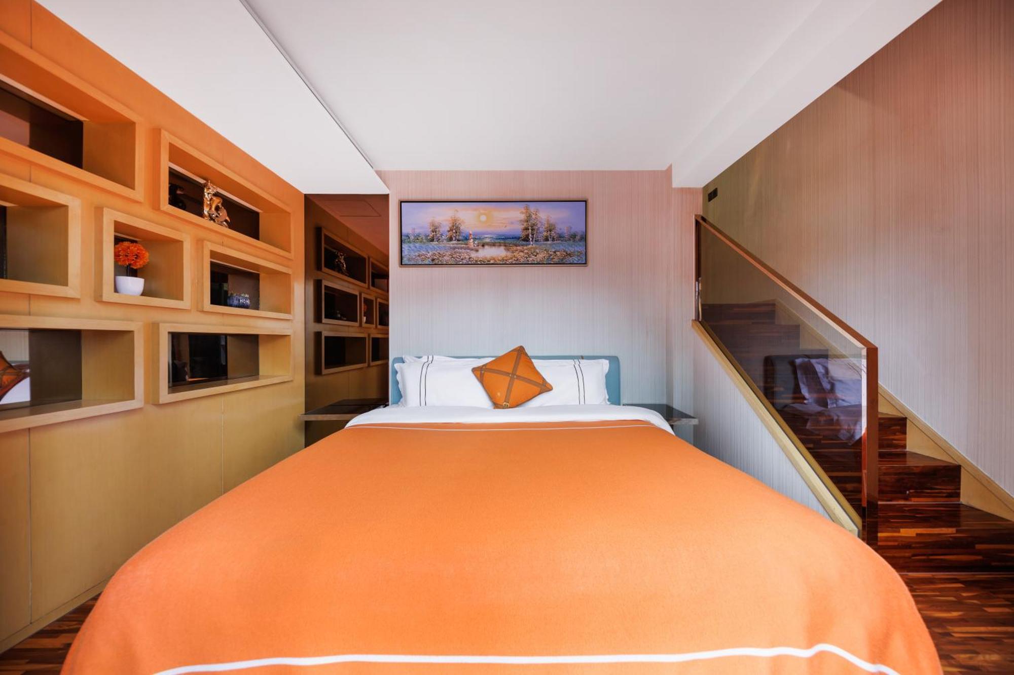 Argyle Waifiden Baolidian Hotel -Free Shuttle Bus During Canton Fair Εξωτερικό φωτογραφία