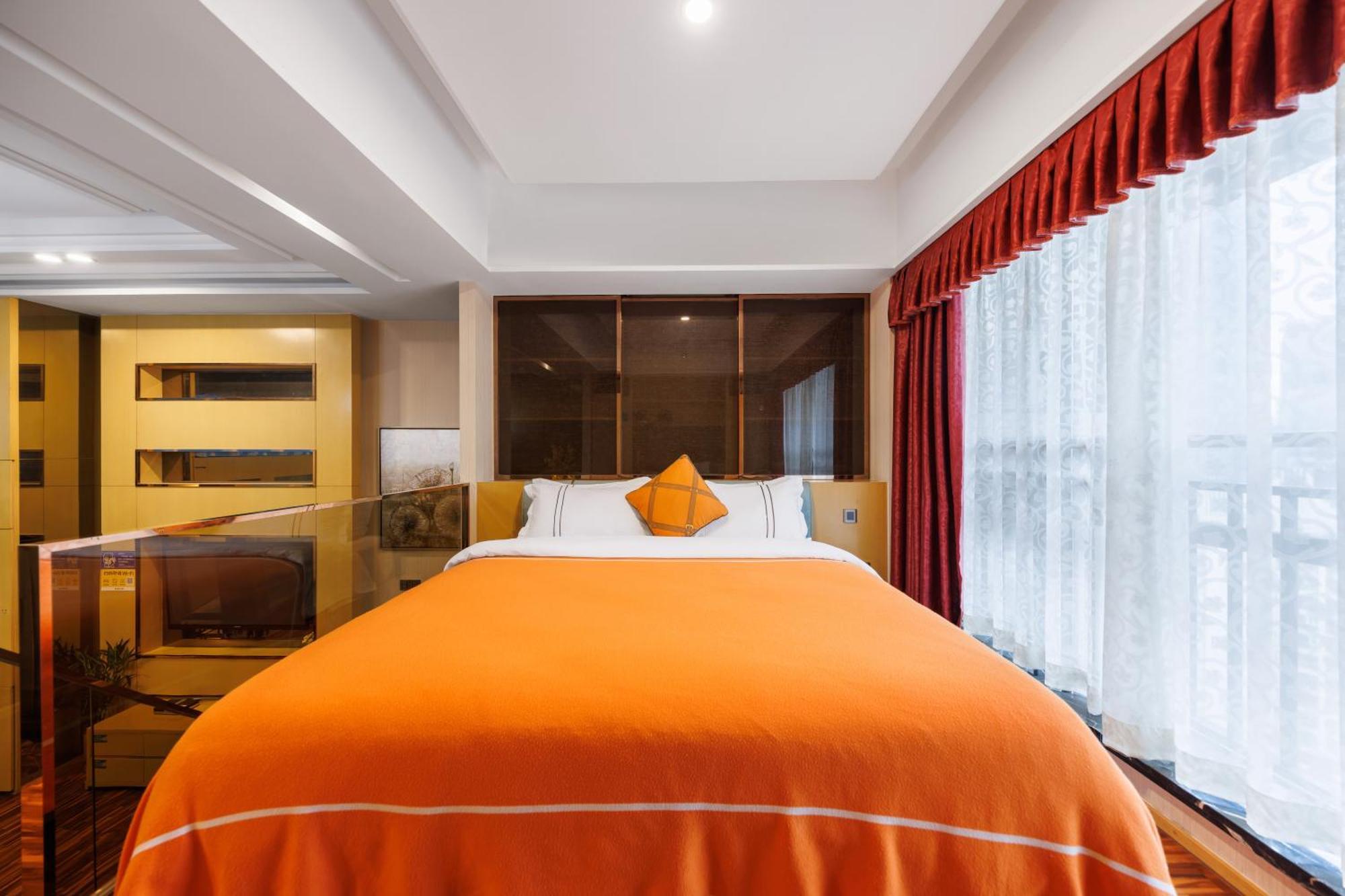 Argyle Waifiden Baolidian Hotel -Free Shuttle Bus During Canton Fair Εξωτερικό φωτογραφία