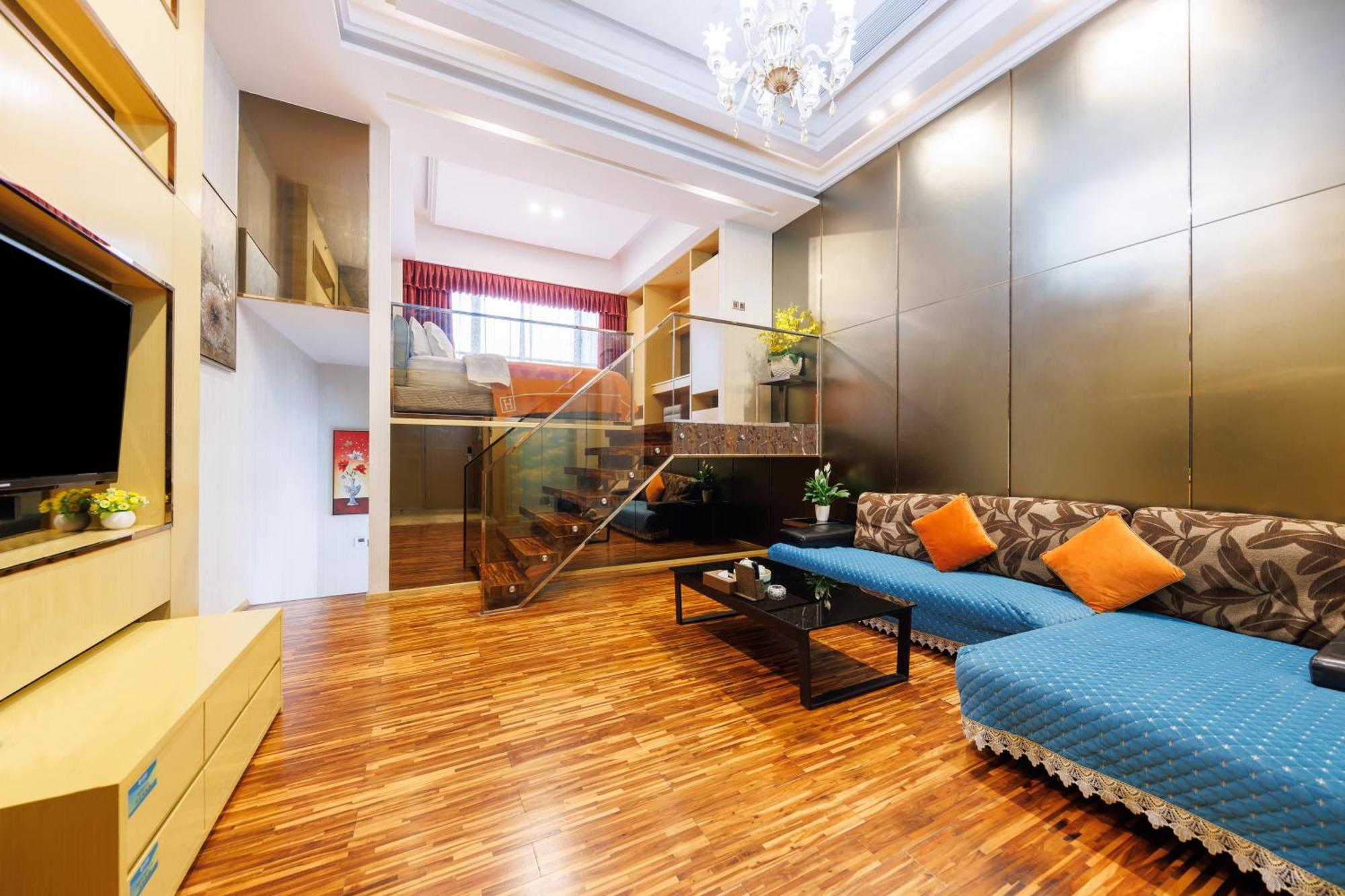Argyle Waifiden Baolidian Hotel -Free Shuttle Bus During Canton Fair Εξωτερικό φωτογραφία