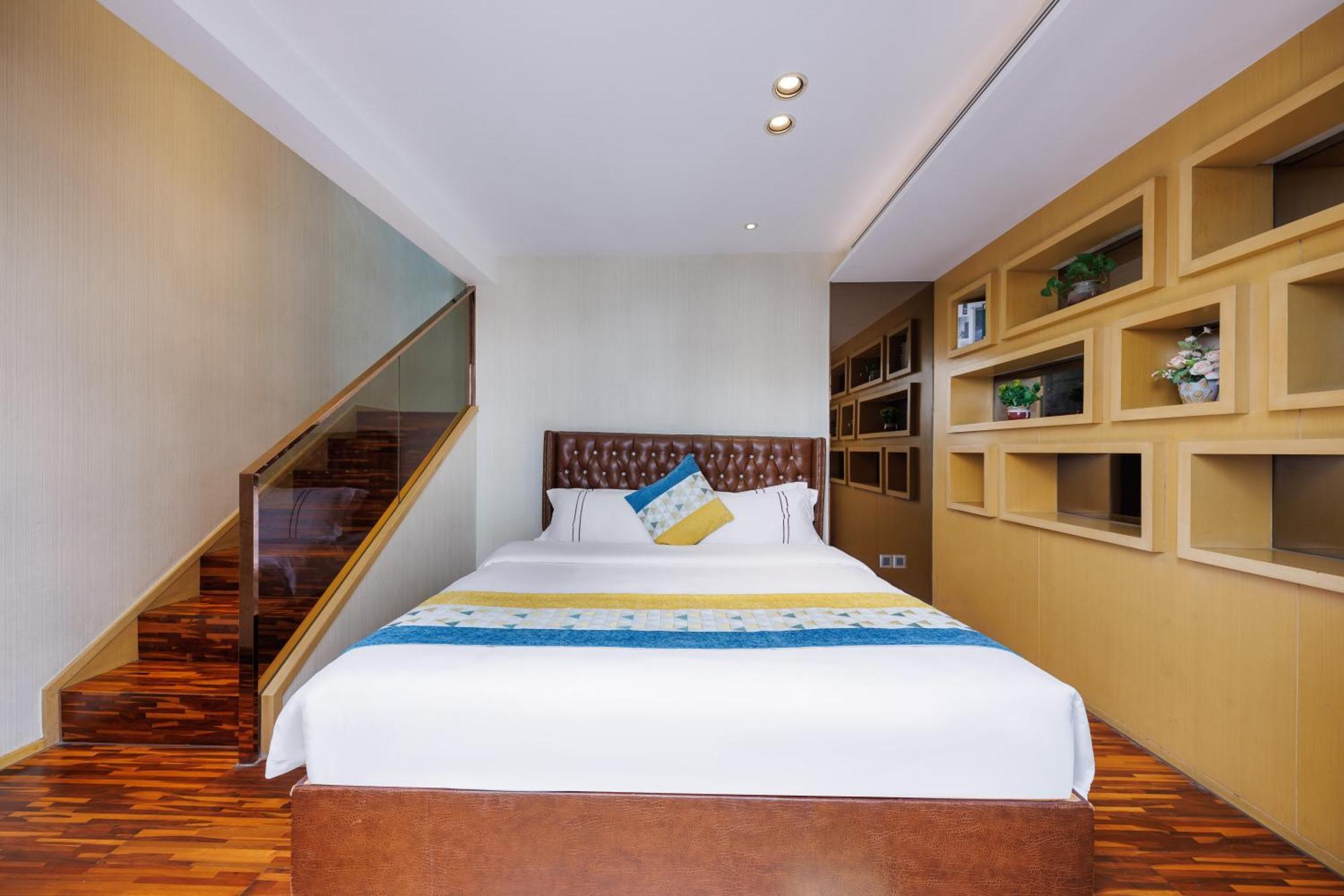 Argyle Waifiden Baolidian Hotel -Free Shuttle Bus During Canton Fair Εξωτερικό φωτογραφία
