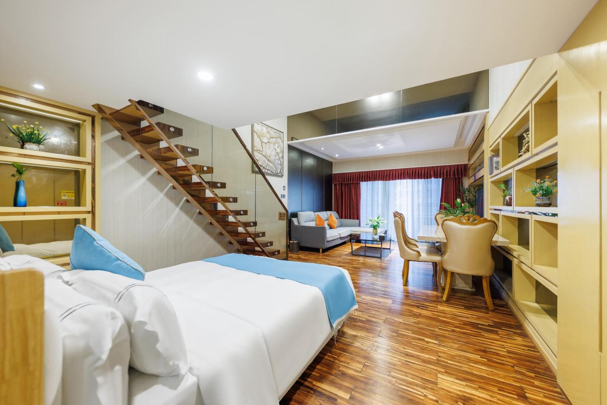 Argyle Waifiden Baolidian Hotel -Free Shuttle Bus During Canton Fair Εξωτερικό φωτογραφία