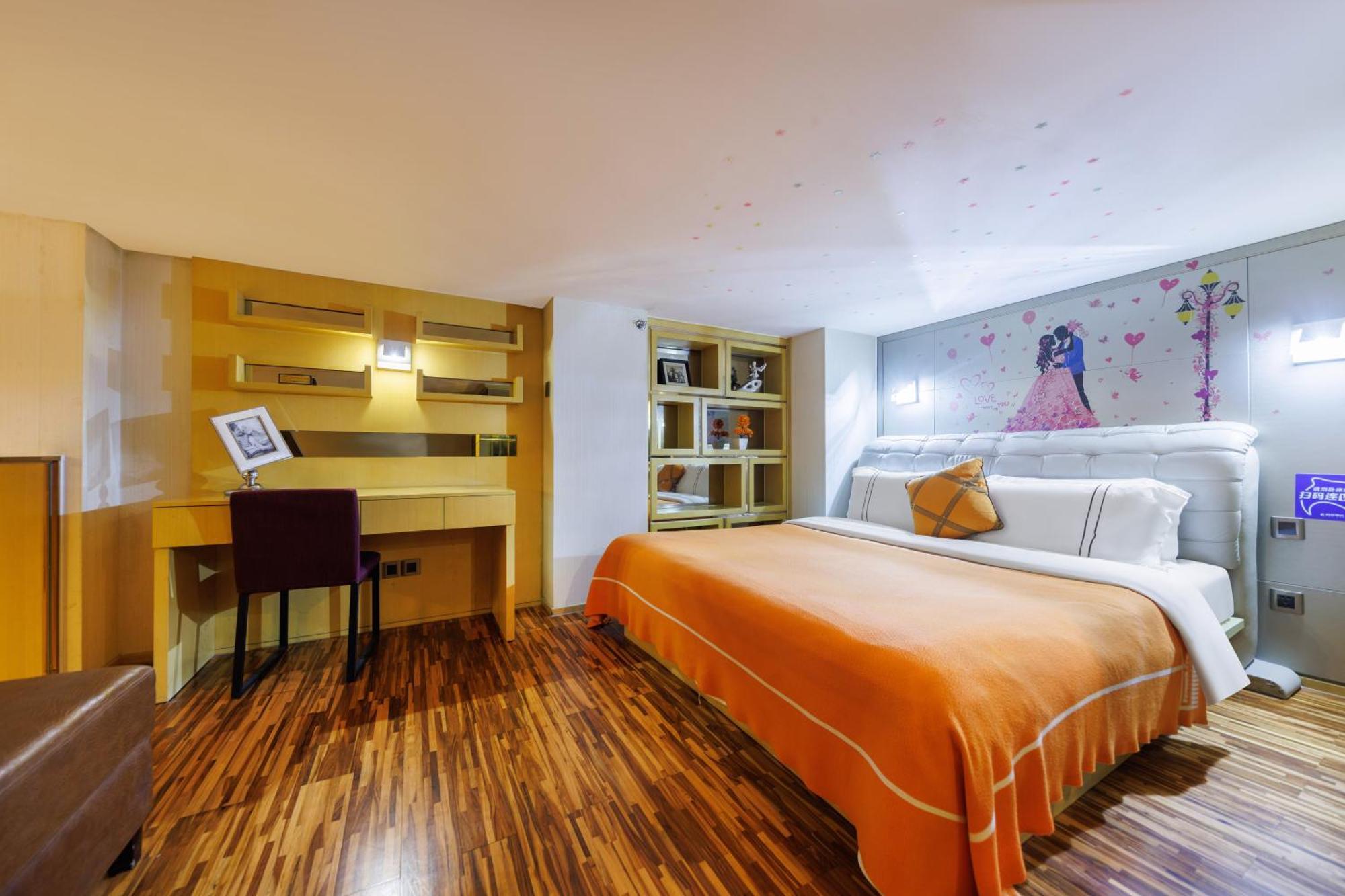 Argyle Waifiden Baolidian Hotel -Free Shuttle Bus During Canton Fair Εξωτερικό φωτογραφία
